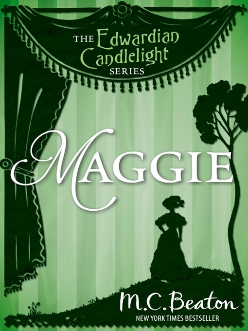 Title details for Maggie by M.C. Beaton - Available